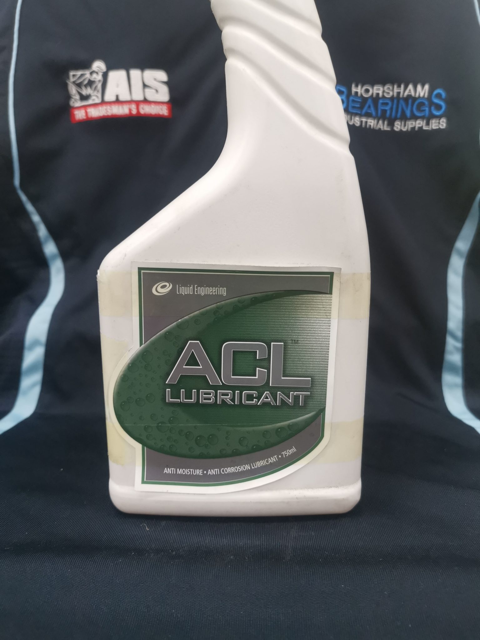 Liquid Engineering Acl Lubricant 750ml Horsham Bearings And Industrial Supplies 6365