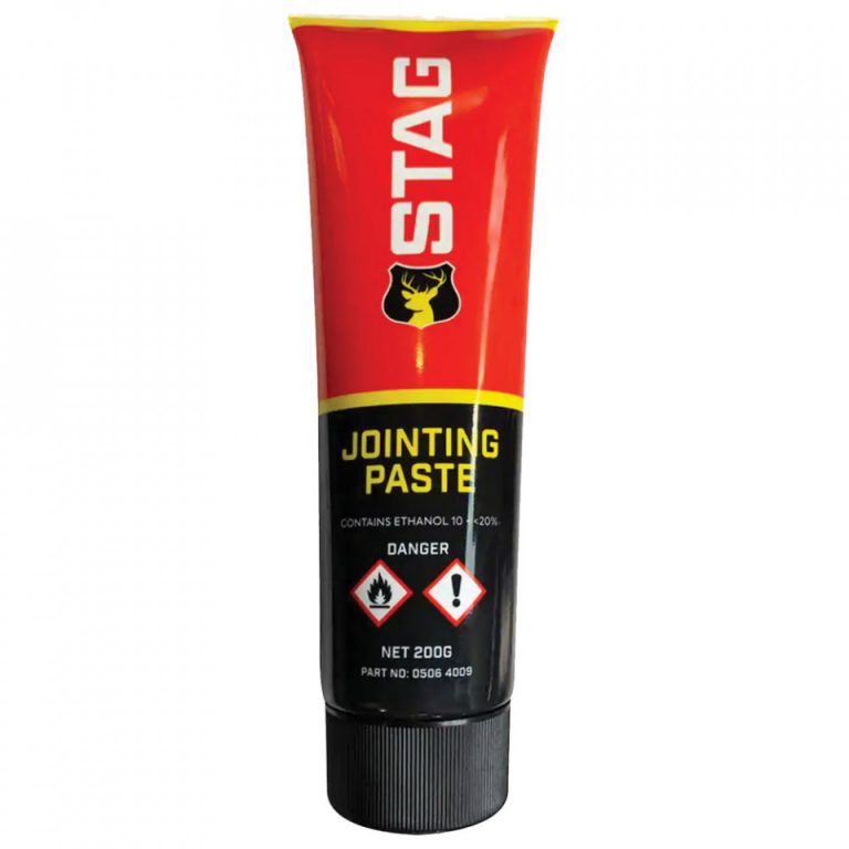 STAG JOINTING PASTE -200GM – Horsham Bearings & Industrial Supplies